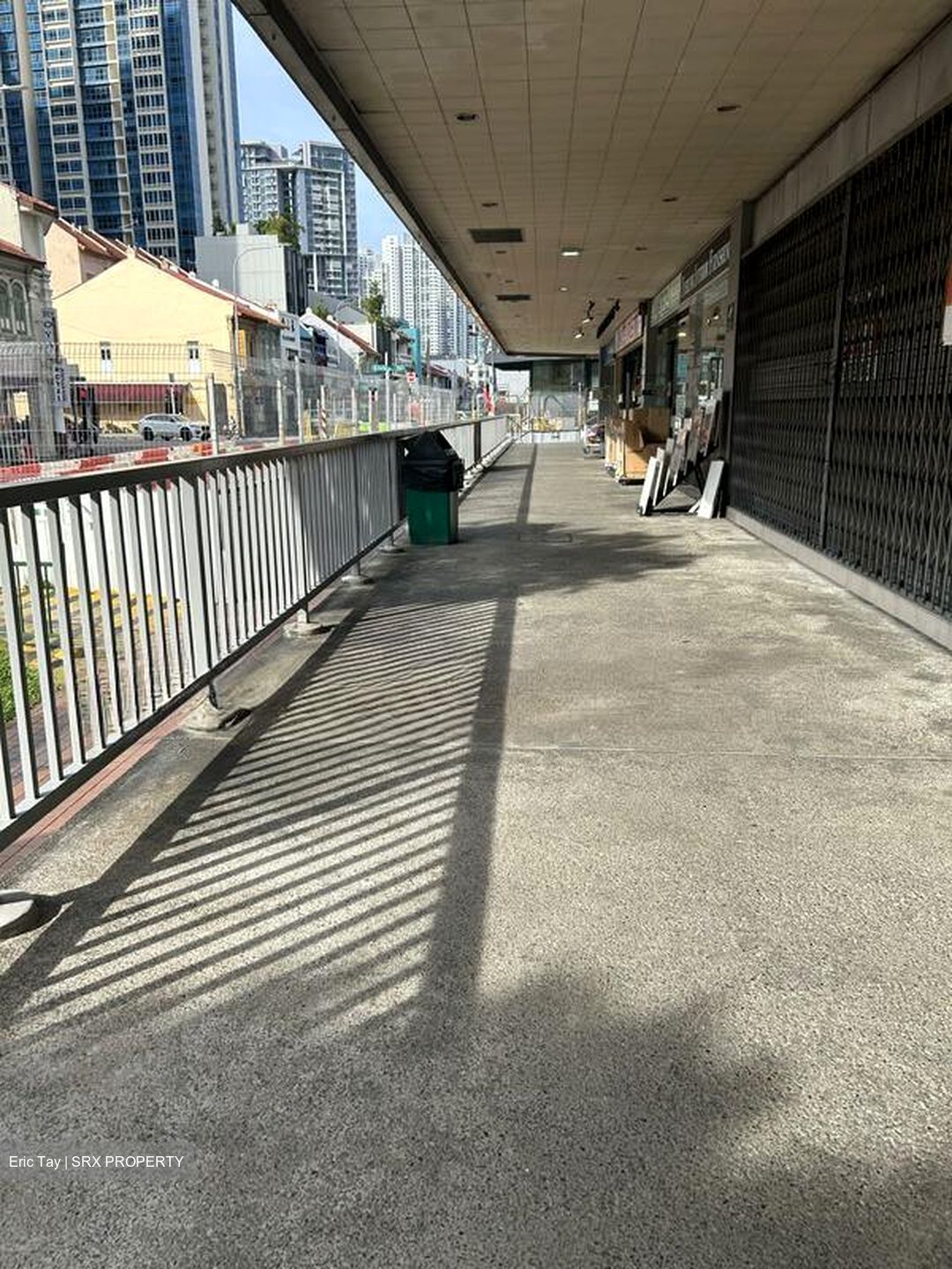 Jalan Besar Plaza (D8), Retail #496952101